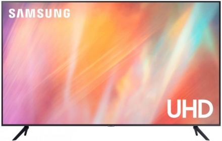Телевизор Samsung UE43AU7100UXUA