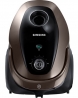 Пилосос Samsung VC 07 M25M9WD