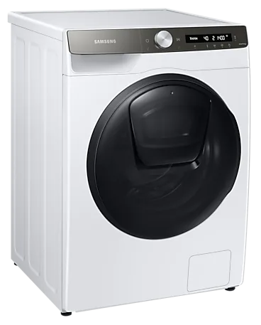 Стирально-сушильная машина Samsung WD 80 T 554C BT