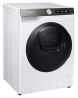 Стирально-сушильная машина Samsung WD 80 T 554C BT