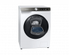 Стирально-сушильная машина Samsung WD 80 T 554C BT