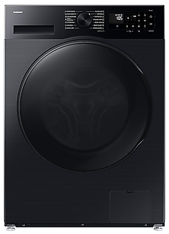 Стирально-сушильная машина Samsung WD90DG5G34BBLE