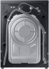Стирально-сушильная машина Samsung WD90DG6G94BBUA