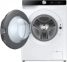 Стирально-сушильная машина Samsung WD90DG6G94BKUA