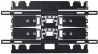 Держатель Samsung WMN-B05FB/RU