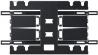 Держатель Samsung WMN-B05FB/RU