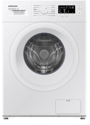 Samsung WW 60 A 3120 WE