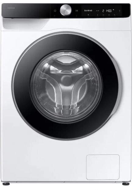Стиральная машина Samsung WW10FG6U3ELKUA