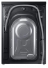 Пральна машина Samsung WW11DG5B2FABLE