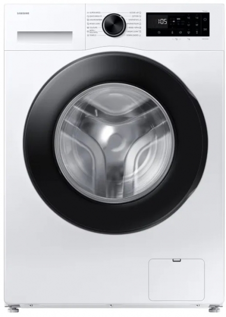 Стиральная машина Samsung WW80FG5L32AELE
