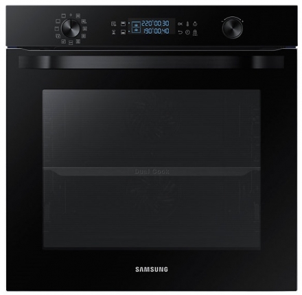 Духовой шкаф Samsung NV 75K5541 RB