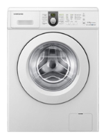 Стиральная машина Samsung WF 1600 WCW
