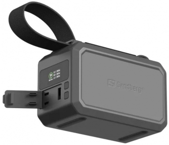 Sandberg Survivor 40000 mAh 100W (421-14)