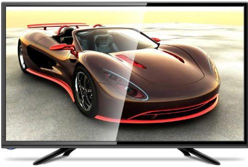 Продажа LCD телевизоров