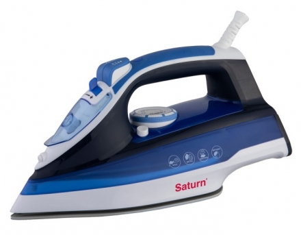 Утюг Saturn ST CC 7118