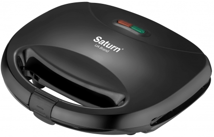 Сэндвичница Saturn ST EC 0158