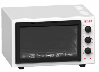 Saturn  ST EC 3803 White