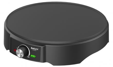 Млинниця Saturn ST EC 6005