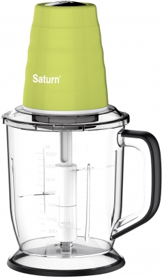 Saturn ST FP 0064