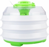 Saturn ST FP 0112 зелено-белая