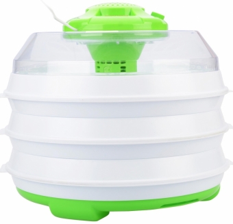 Saturn ST FP 0112 зелено-белая