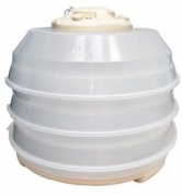 Saturn ST FP 0115 Beige