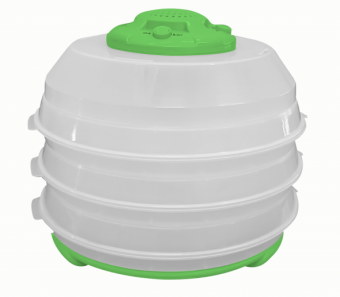 Saturn ST FP 0115 Green