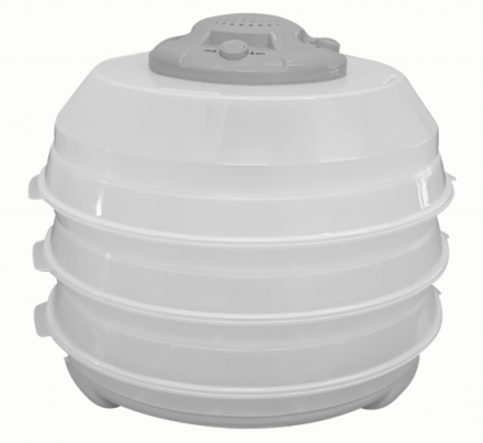 Сушка Saturn ST FP 0115 Grey