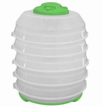 Saturn ST FP 0115-10 Green