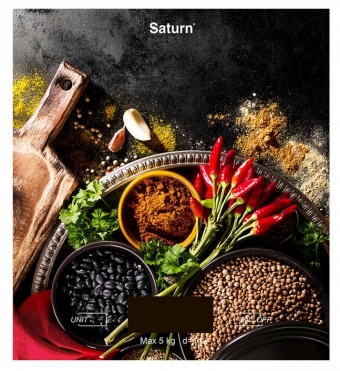 Saturn ST KS 7822