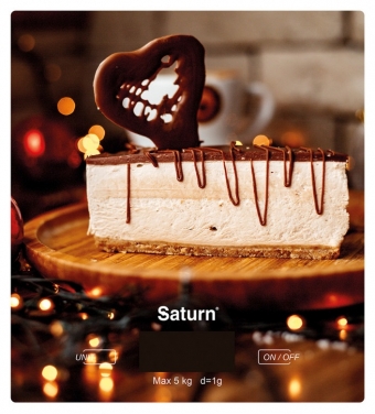Saturn ST KS 7833