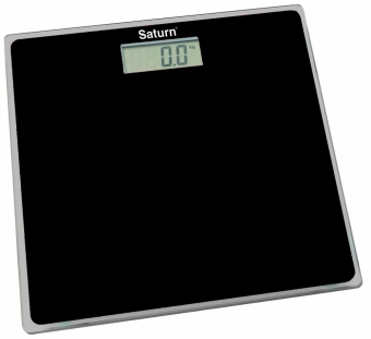 Saturn ST PS 0294 Black
