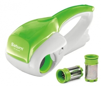 Saturn ST-CS0120