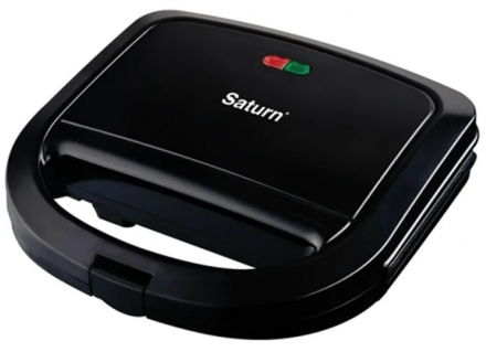 Сэндвичница Saturn ST-EC1152