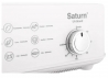Пароварка Saturn ST-EC1187