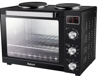 Saturn ST-EC3306