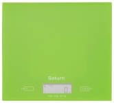Saturn ST-KS 7810 Green