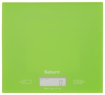 Saturn ST-KS 7810 Green