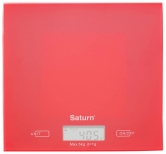Saturn ST-KS 7810 Red