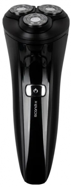 Електробритва Scandix SHRD3-6