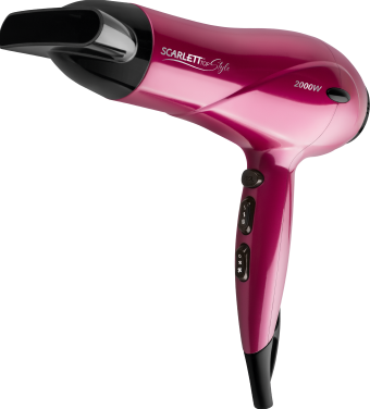 Фен Scarlett SC HD 70 I 67