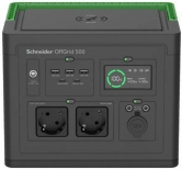 OffGrid 500 (PPS500-GR)