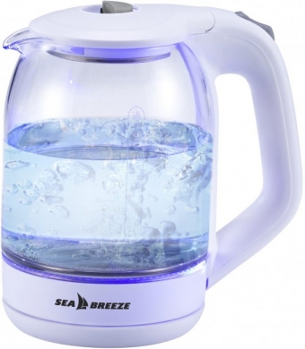 SeaBreeze SB 015
