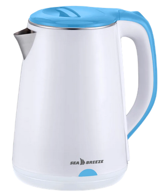 SeaBreeze SB 017