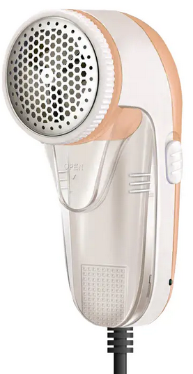 Триммер для удаления катышков SeaBreeze SB 034