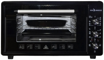 SeaBreeze SB-0704