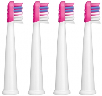 Sencor Насадка для зубной щетки Sencor SOX 013 RS
