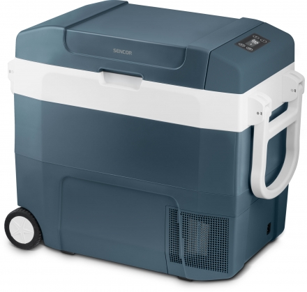 Портативный холодильник Sencor SCM 5501 BL