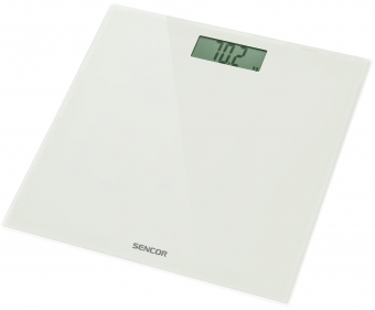 Sencor SBS 2301 WH