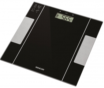 Sencor SBS 5050 BK